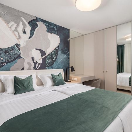 Dream By The Sea Apartment Opatija Ngoại thất bức ảnh