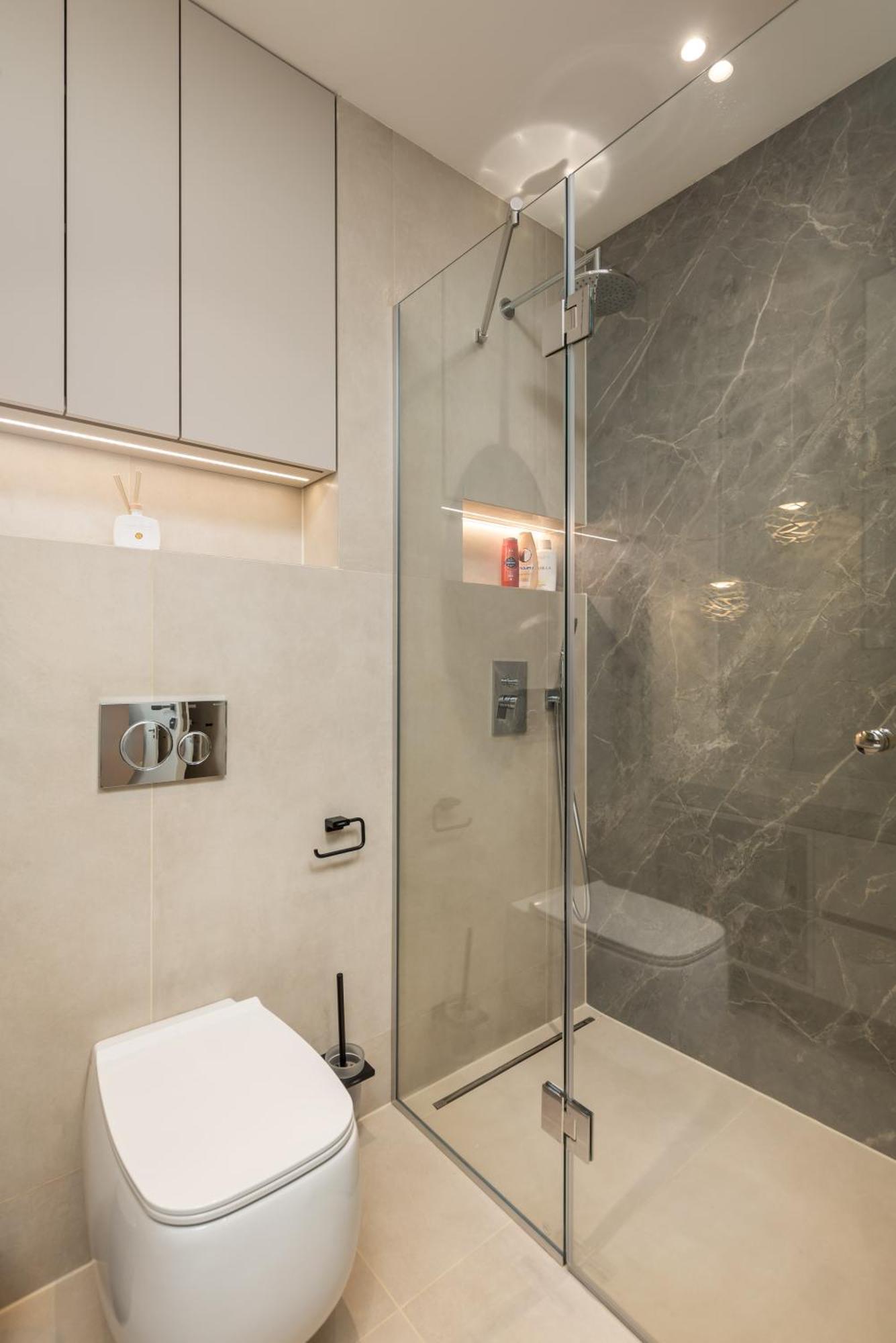 Dream By The Sea Apartment Opatija Ngoại thất bức ảnh