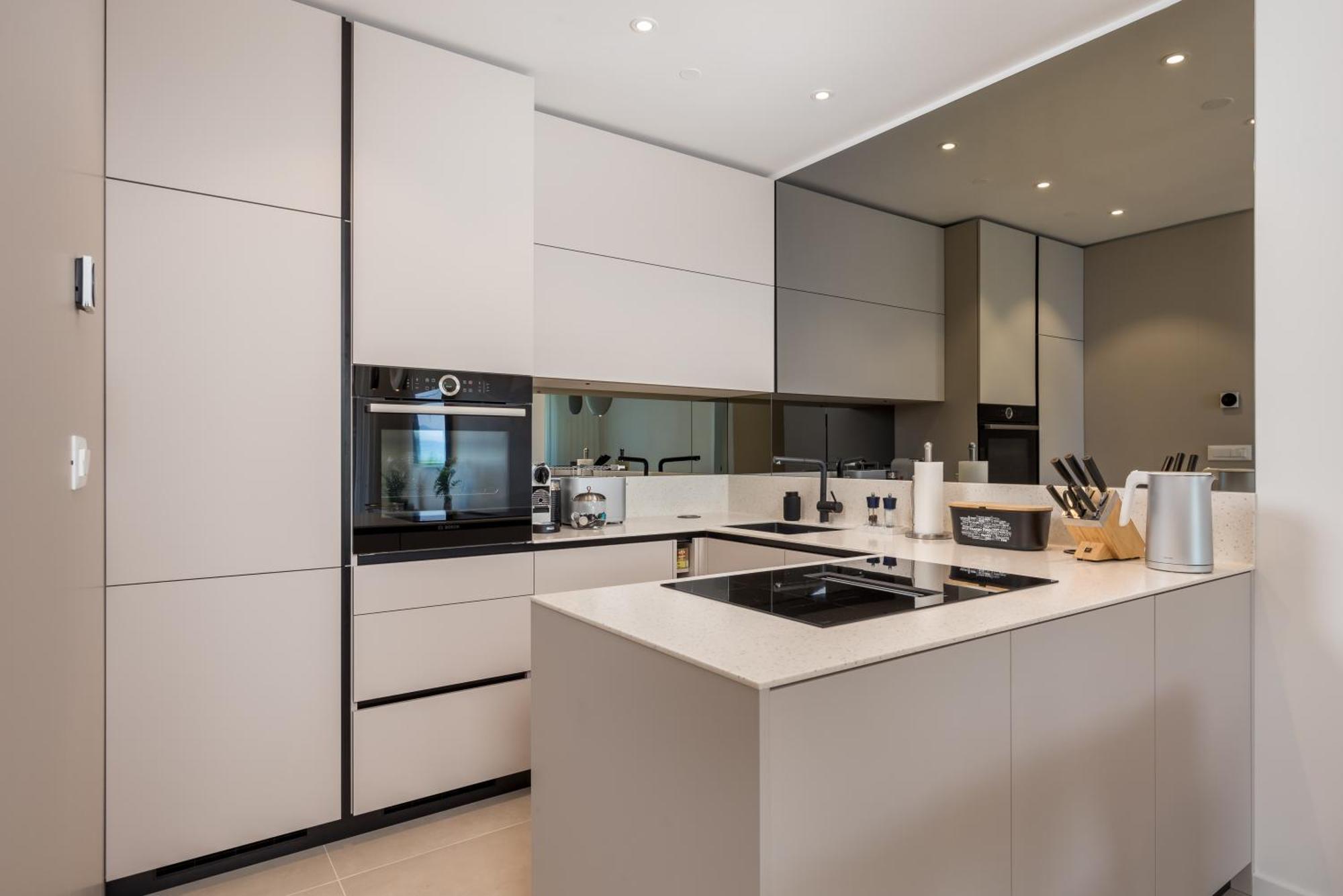 Dream By The Sea Apartment Opatija Ngoại thất bức ảnh