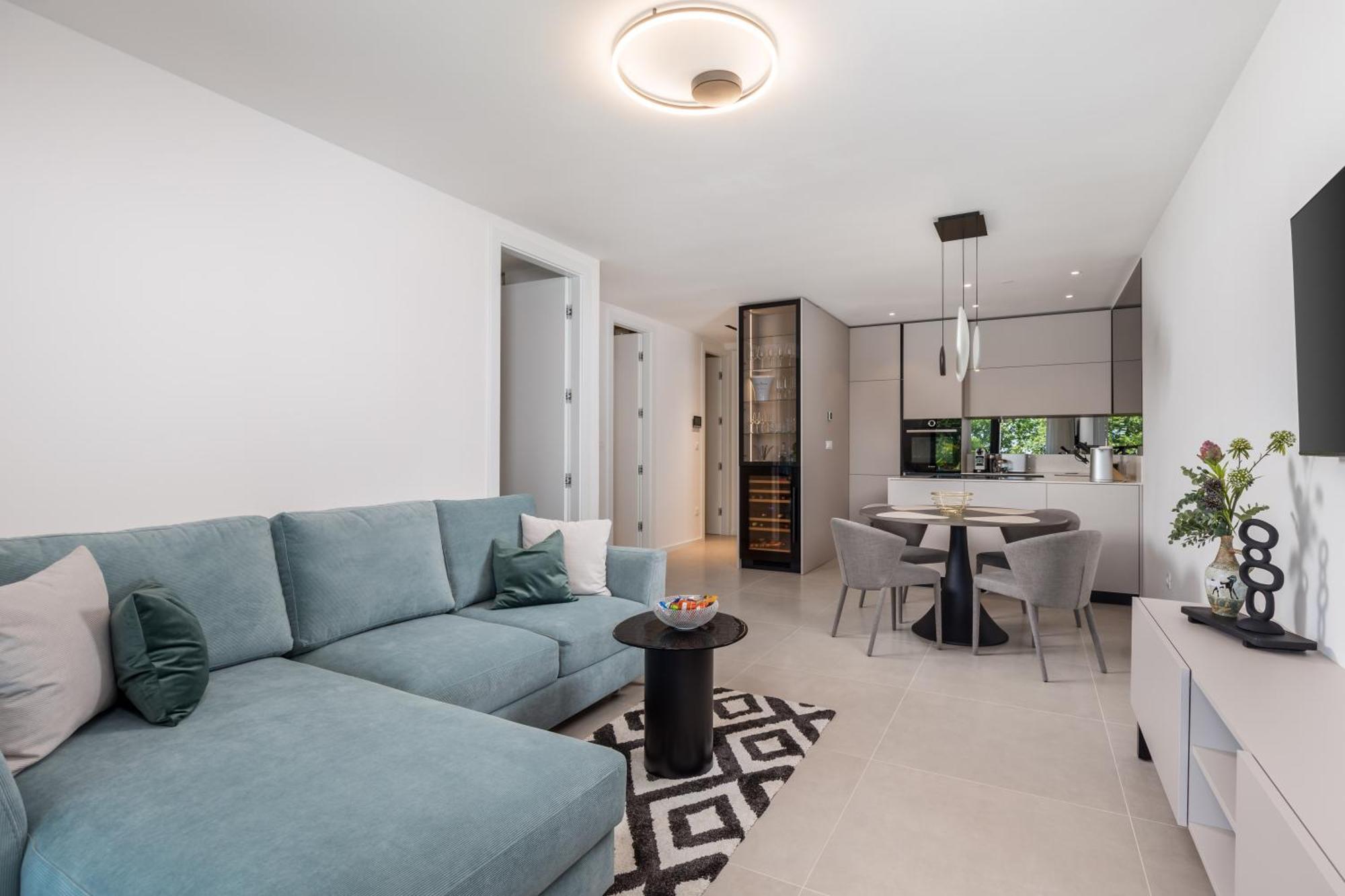 Dream By The Sea Apartment Opatija Ngoại thất bức ảnh
